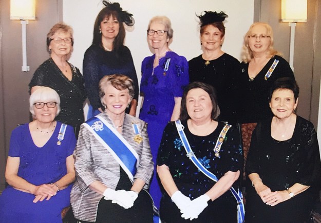 ASDAR Conference 2018